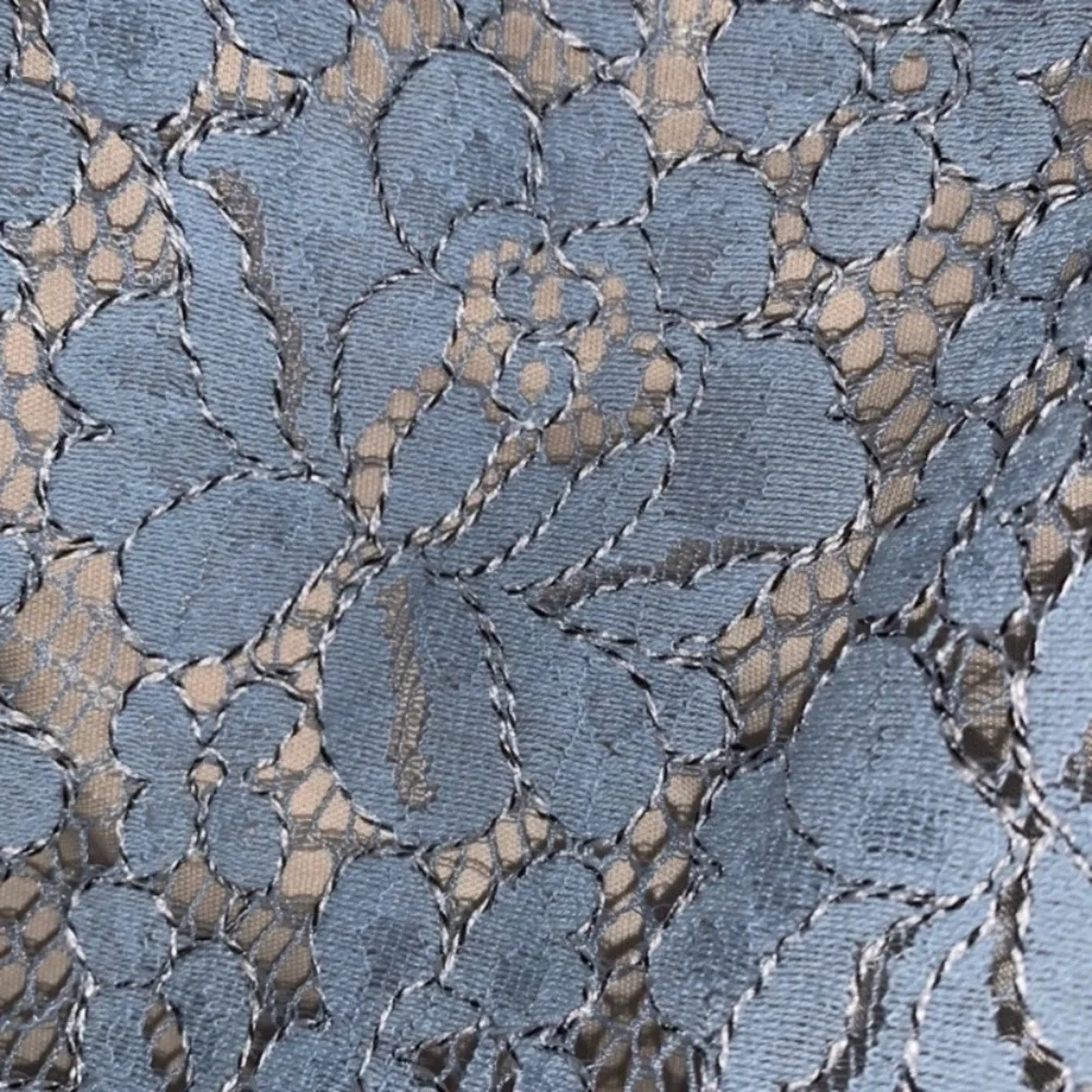 By The Way Revolve Lace Mini Dress - Picture 8 of 8